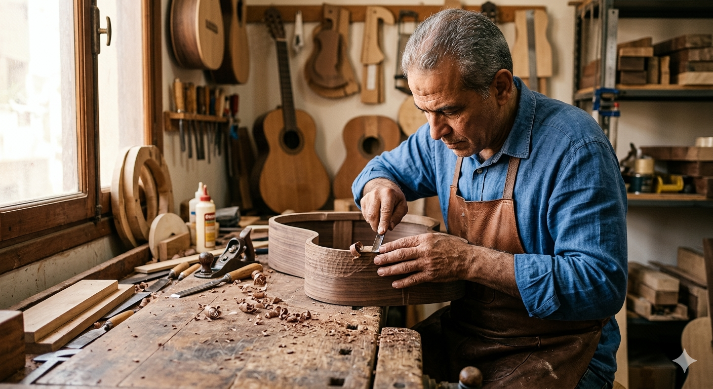 Legno Pregiato